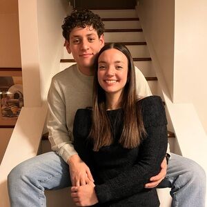 Meet your Posher, Maddy